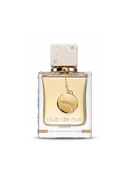Club de Nuit Oud