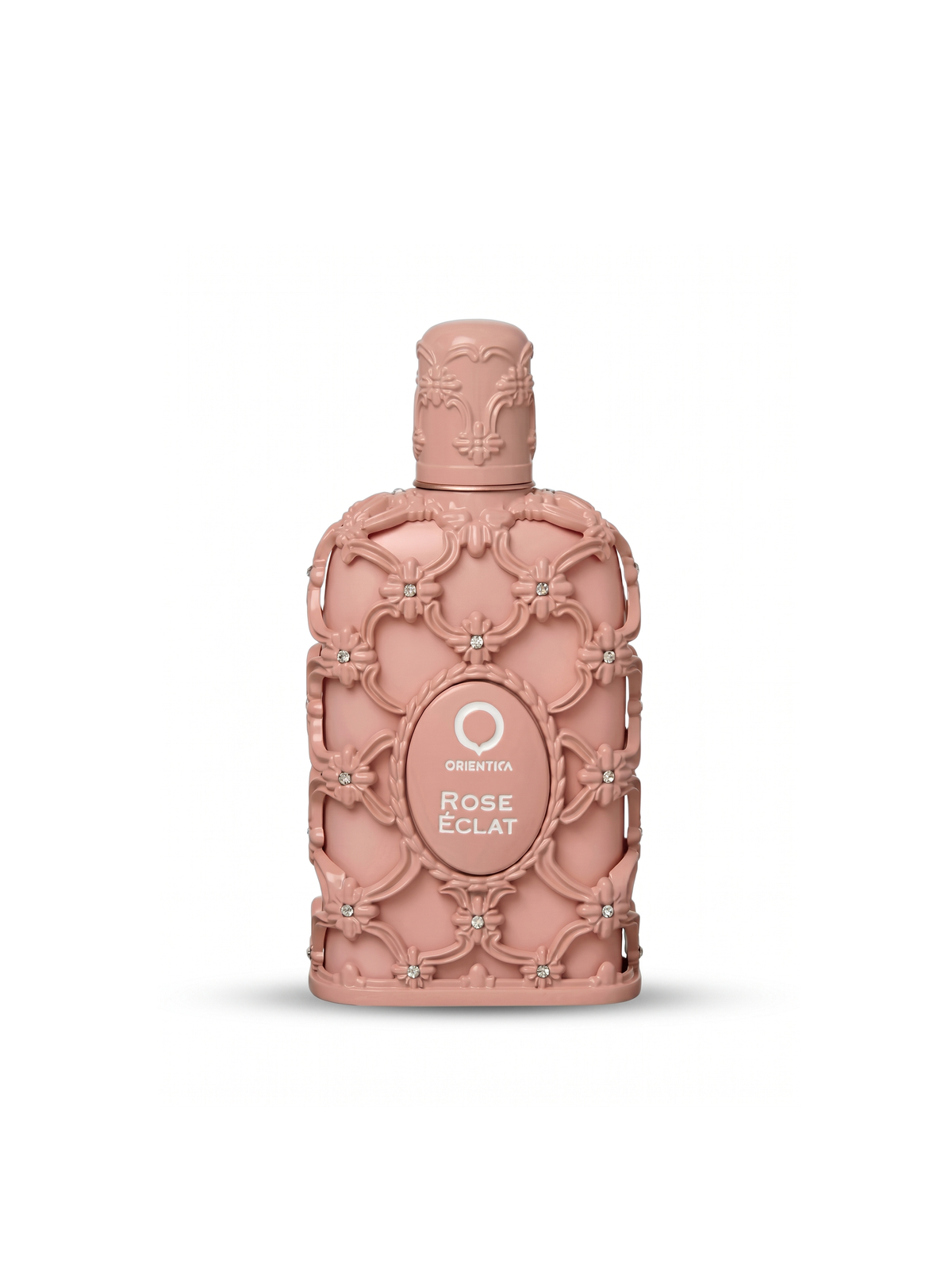 Rose Éclat