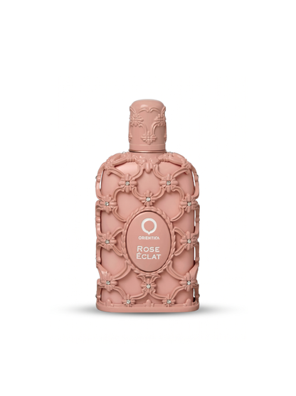 Rose Éclat