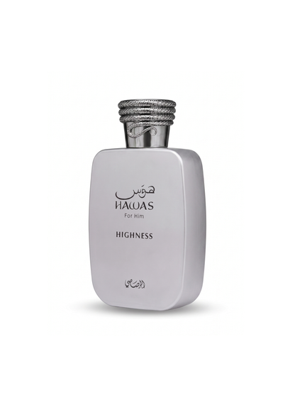 Hawas Highness
