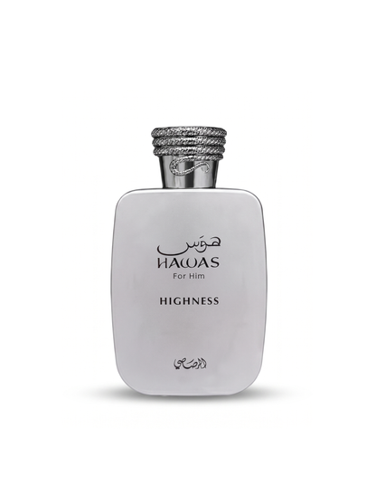 Hawas Highness