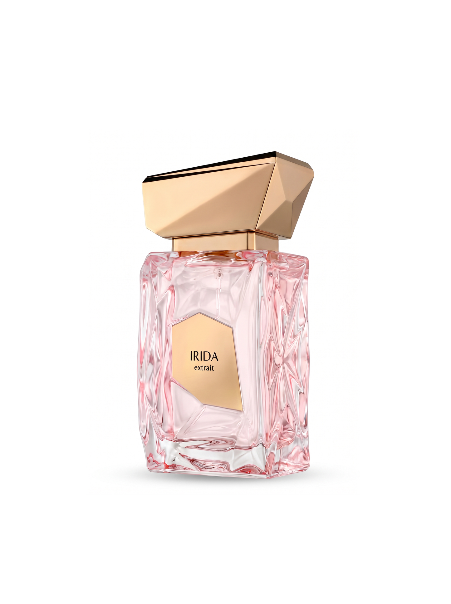 Irida Extrait