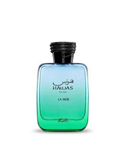 Hawas La Mer
