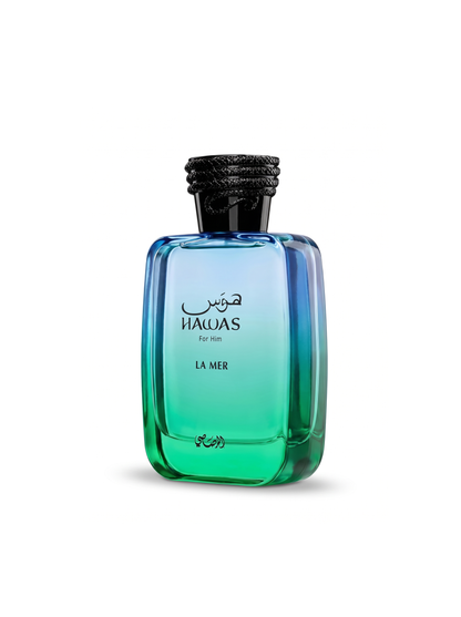 Hawas La Mer