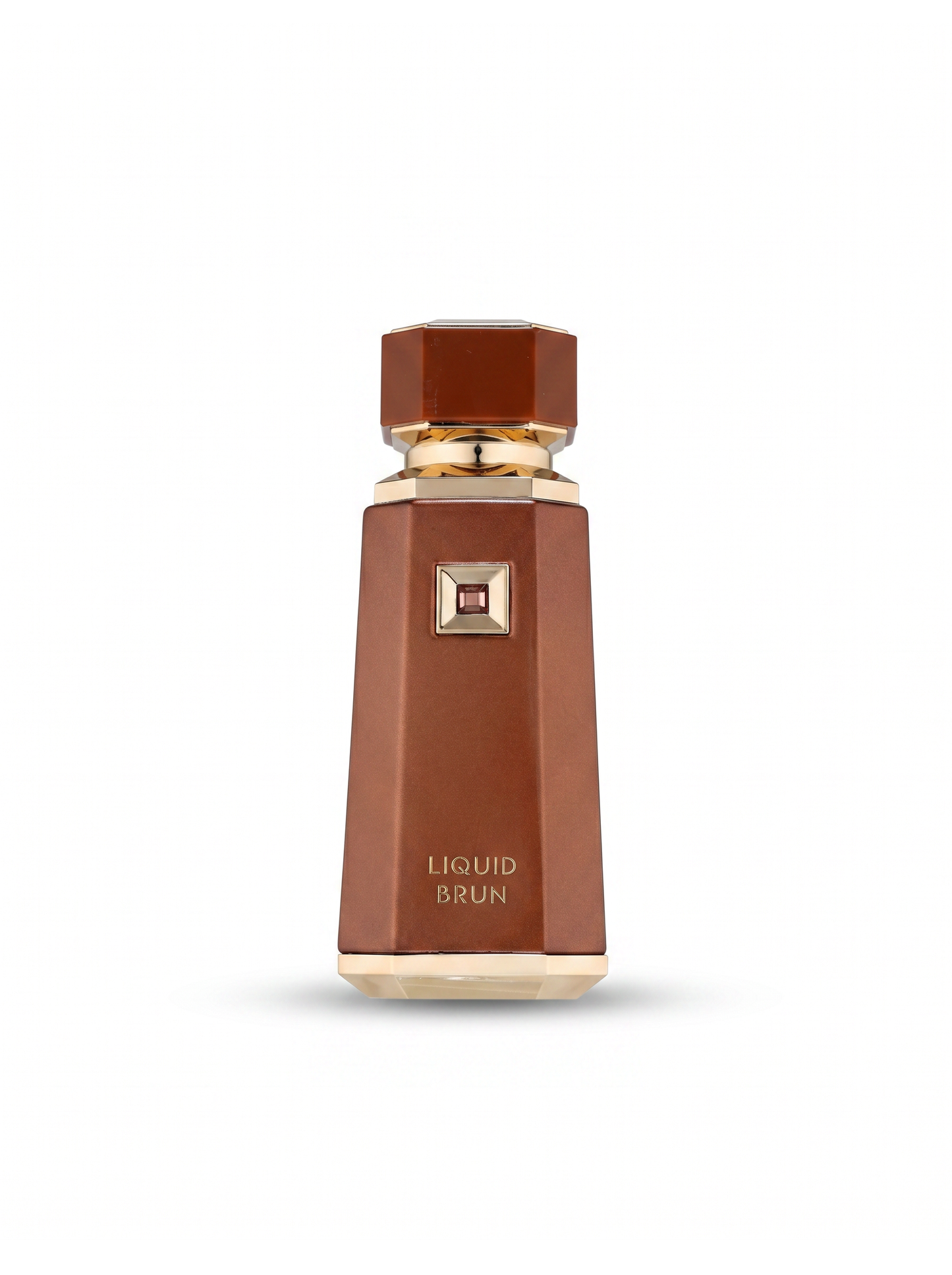 Liquid Brun