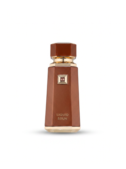 Liquid Brun