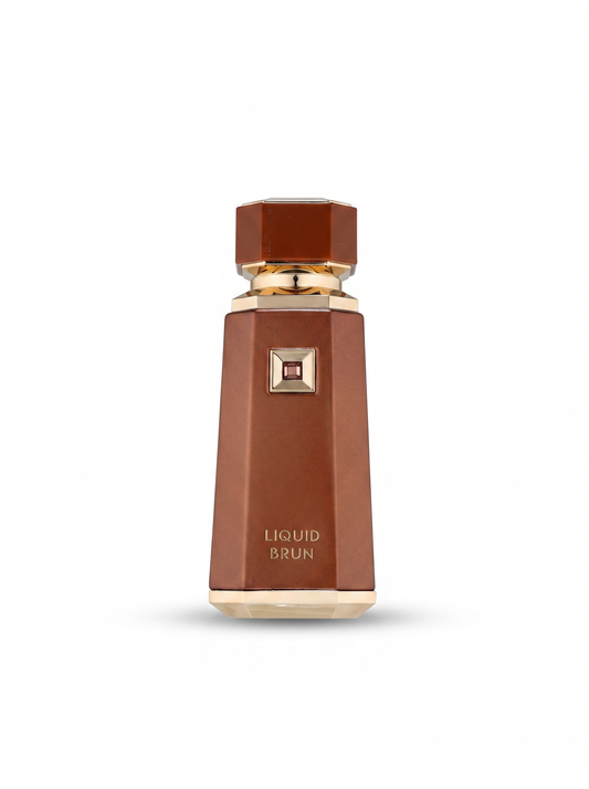 Liquid Brun