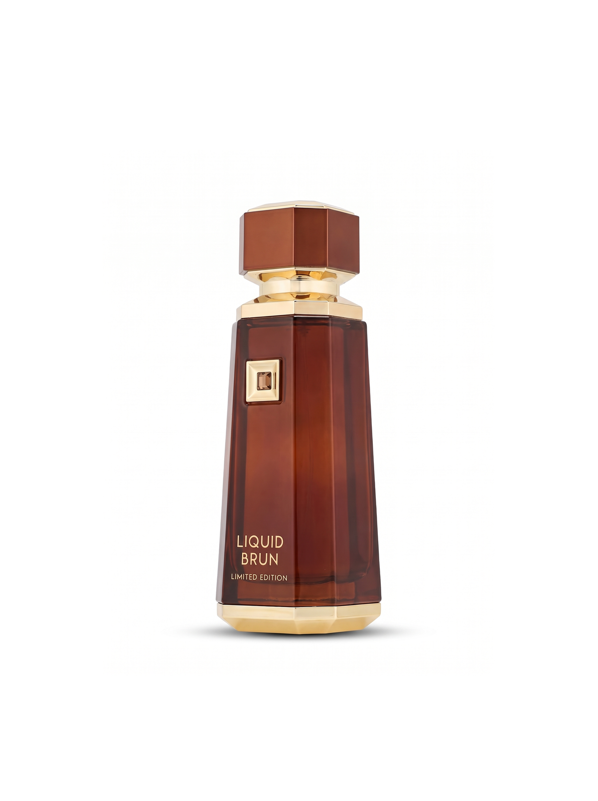 Liquid Brun Limited Edition