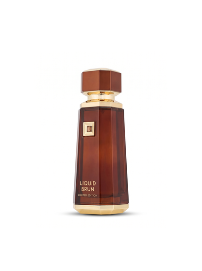Liquid Brun Limited Edition