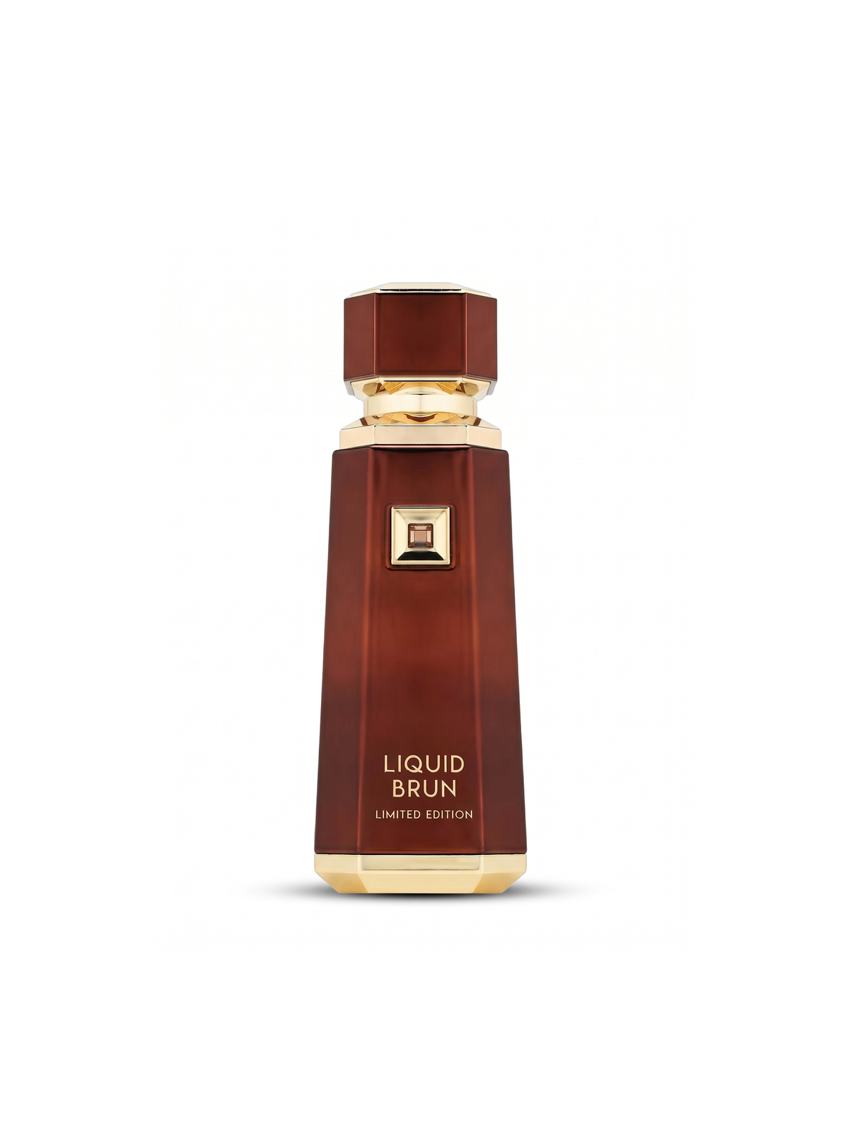 Liquid Brun Limited Edition