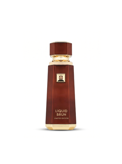 Liquid Brun Limited Edition