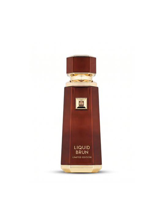 Liquid Brun Limited Edition