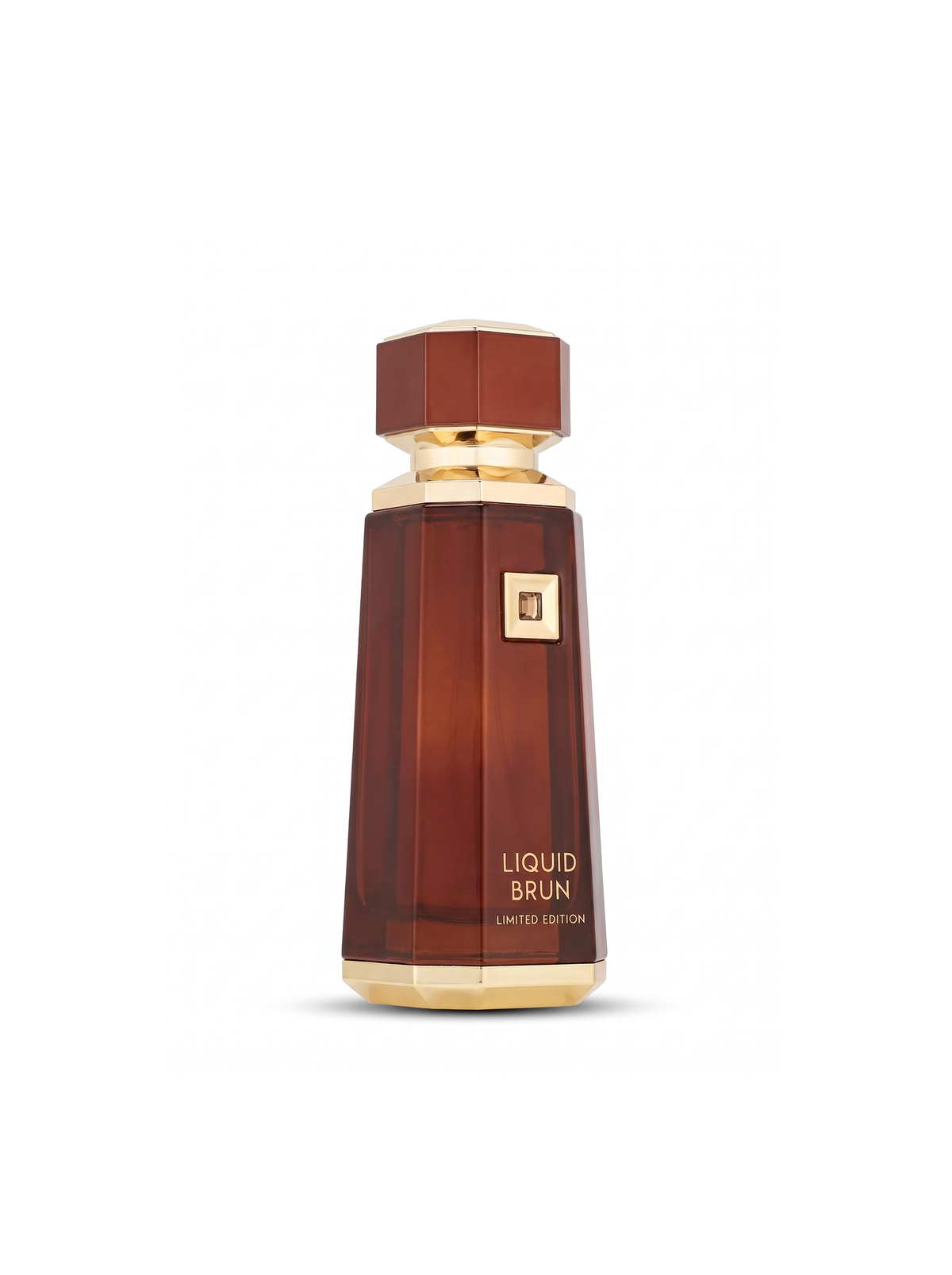 Liquid Brun Limited Edition