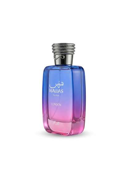 Hawas London