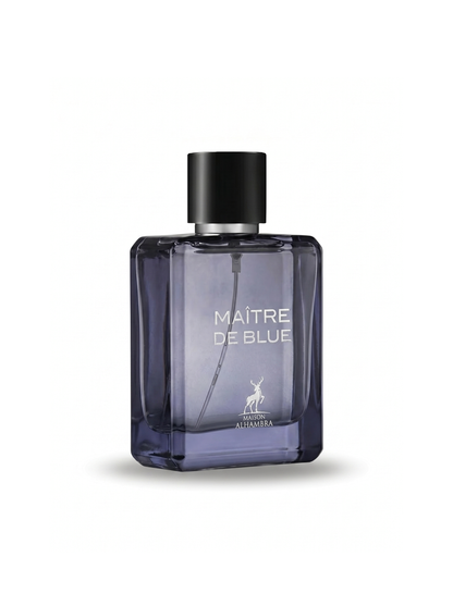 Maître de Blue