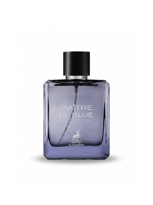 Maître de Blue