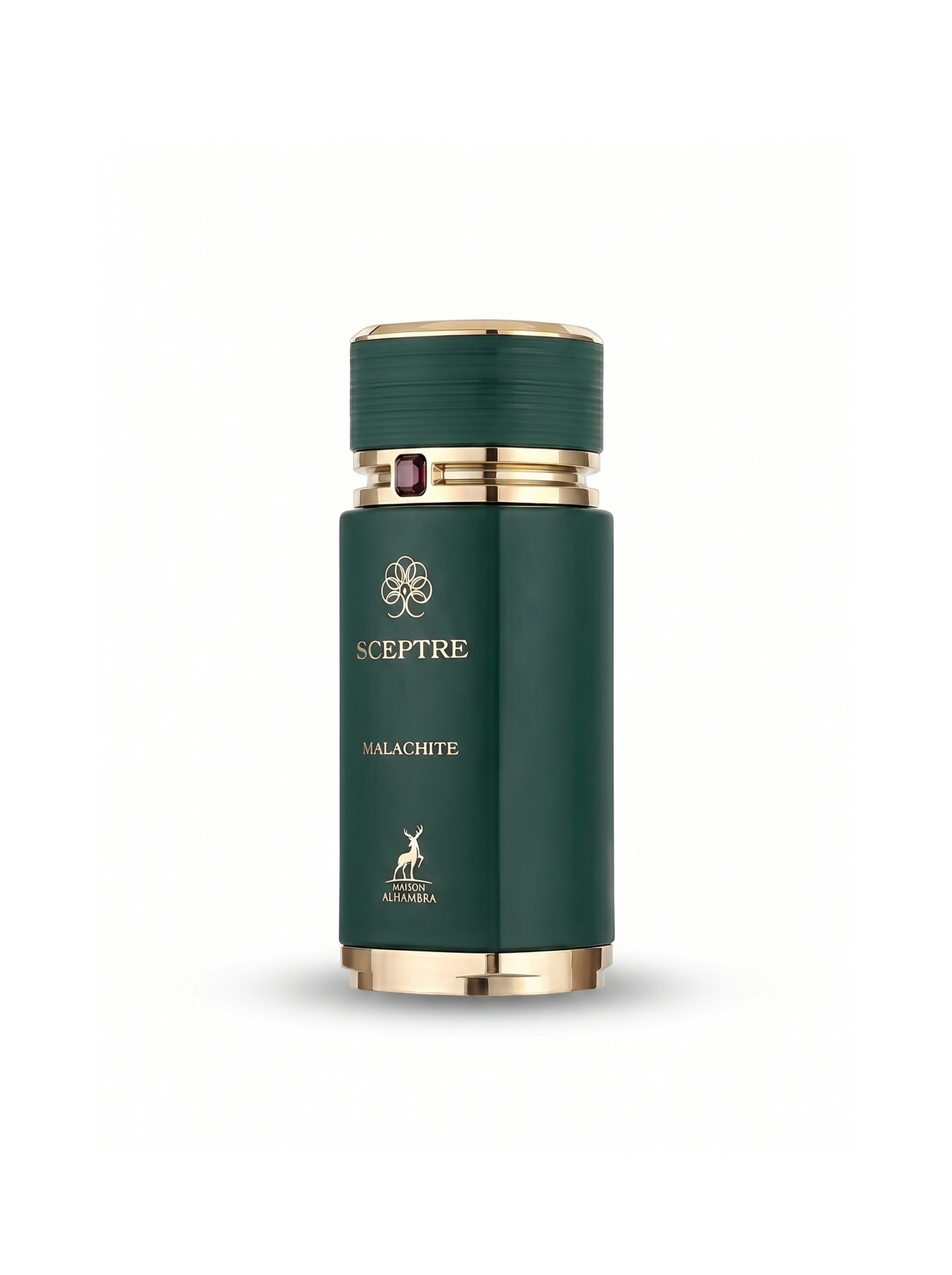Sceptre Malachite
