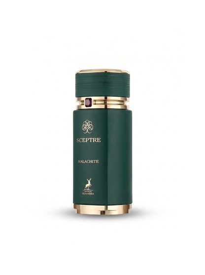 Sceptre Malachite
