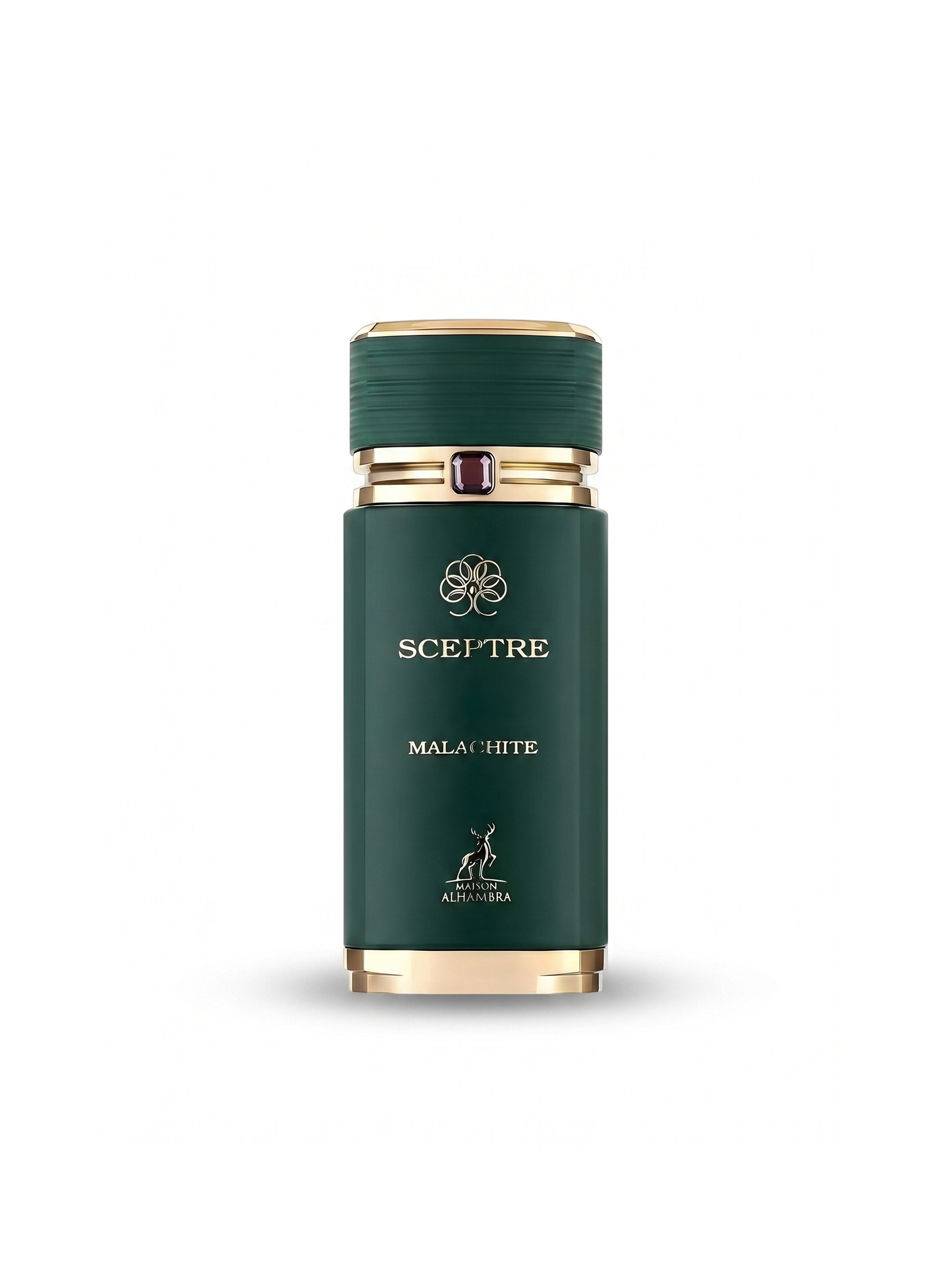 Sceptre Malachite