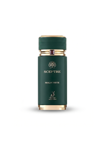 Sceptre Malachite