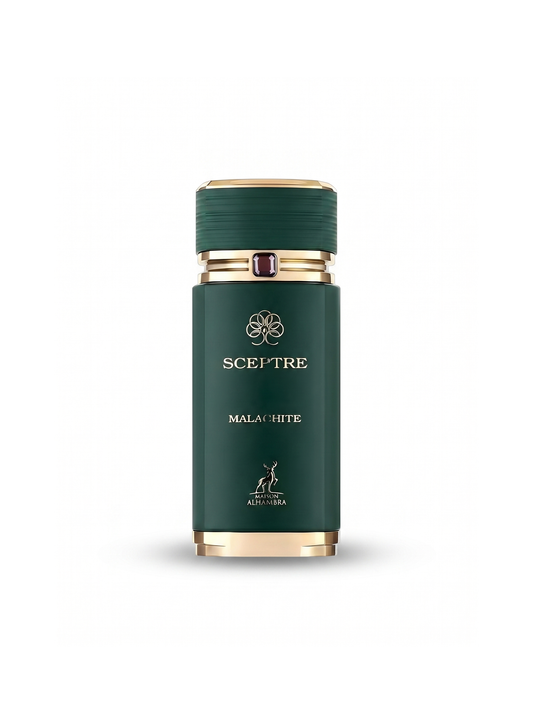 Sceptre Malachite