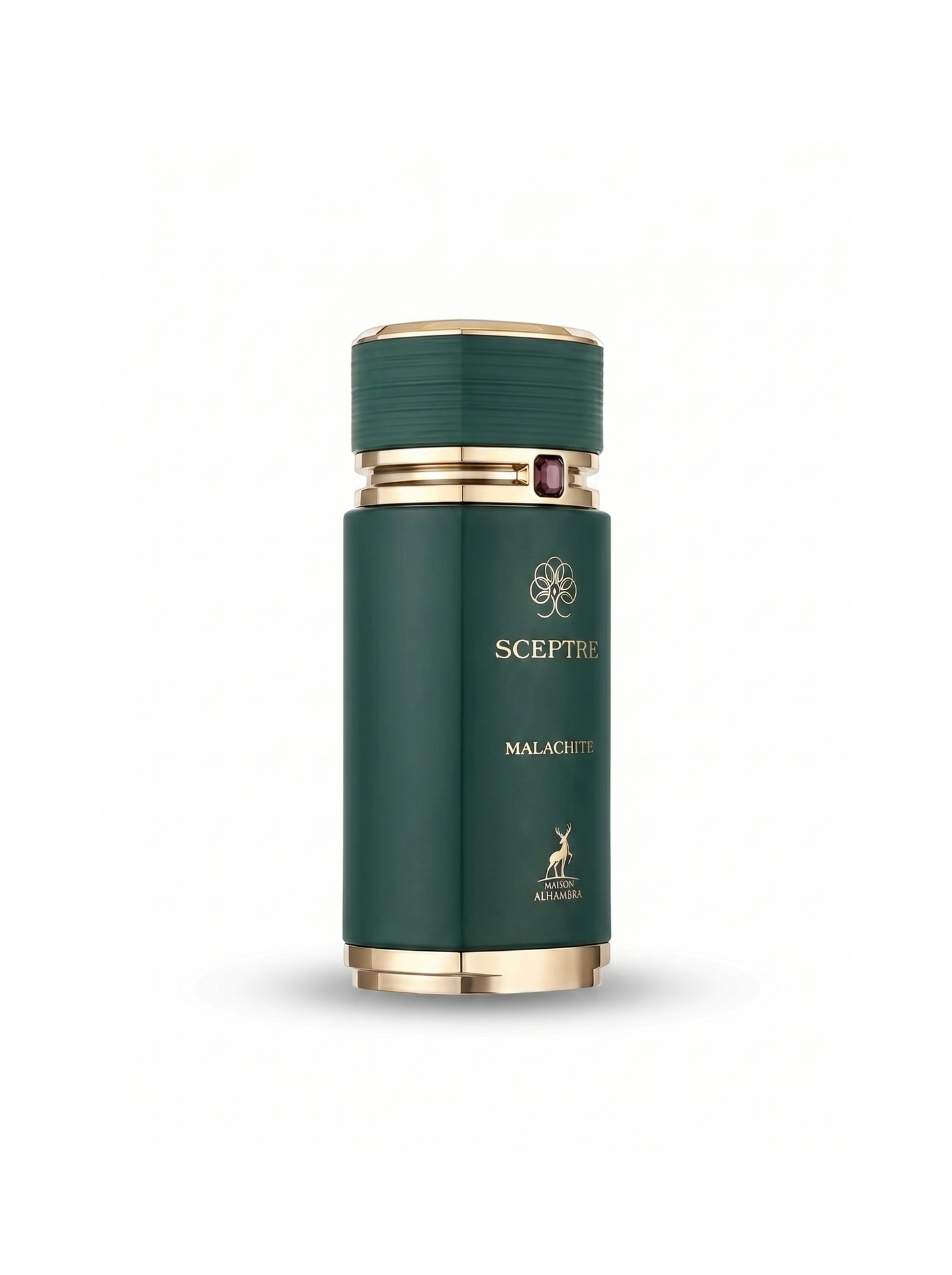 Sceptre Malachite