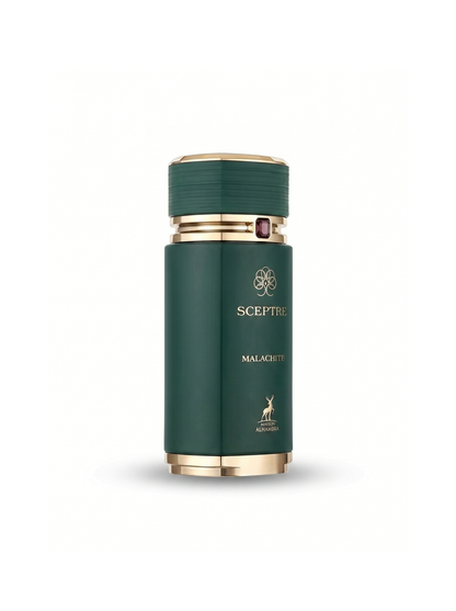 Sceptre Malachite