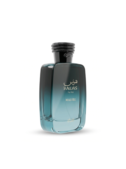 wahas malibu