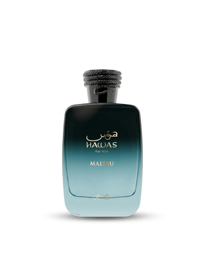 wahas malibu