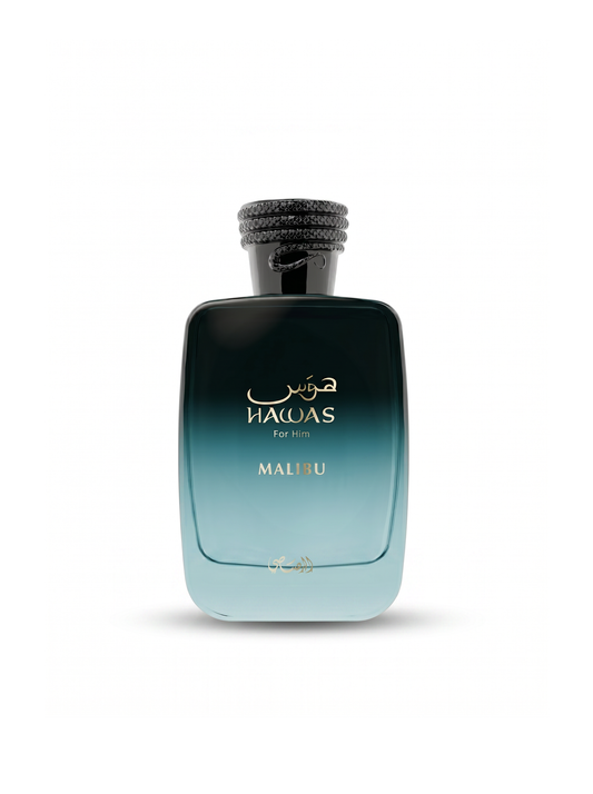 wahas malibu