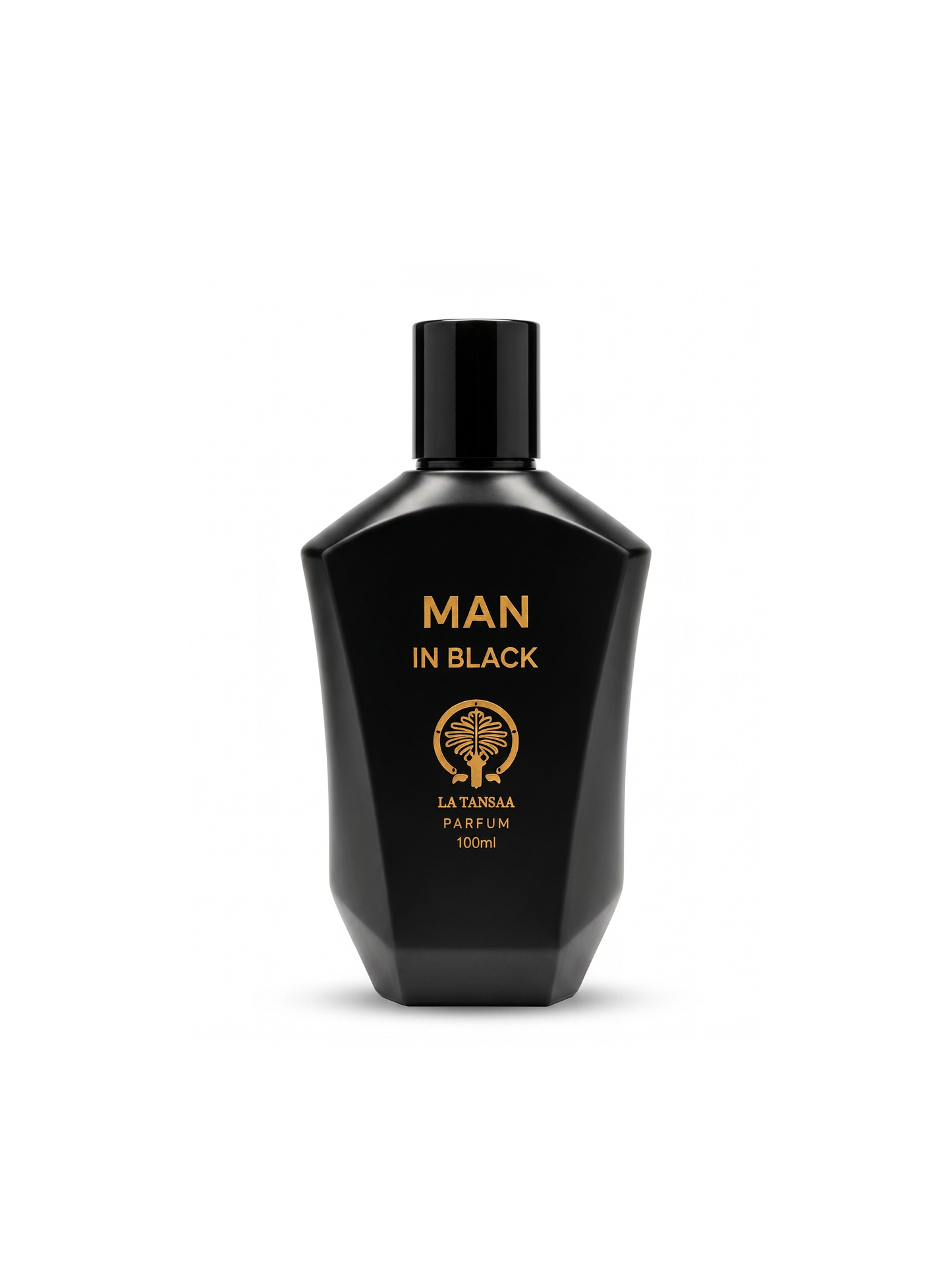 Man in Black