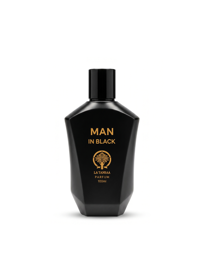 Man in Black