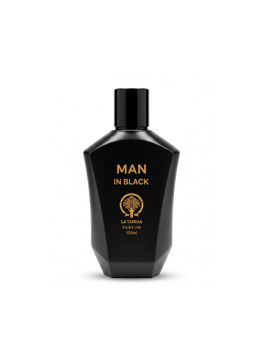 Man in Black