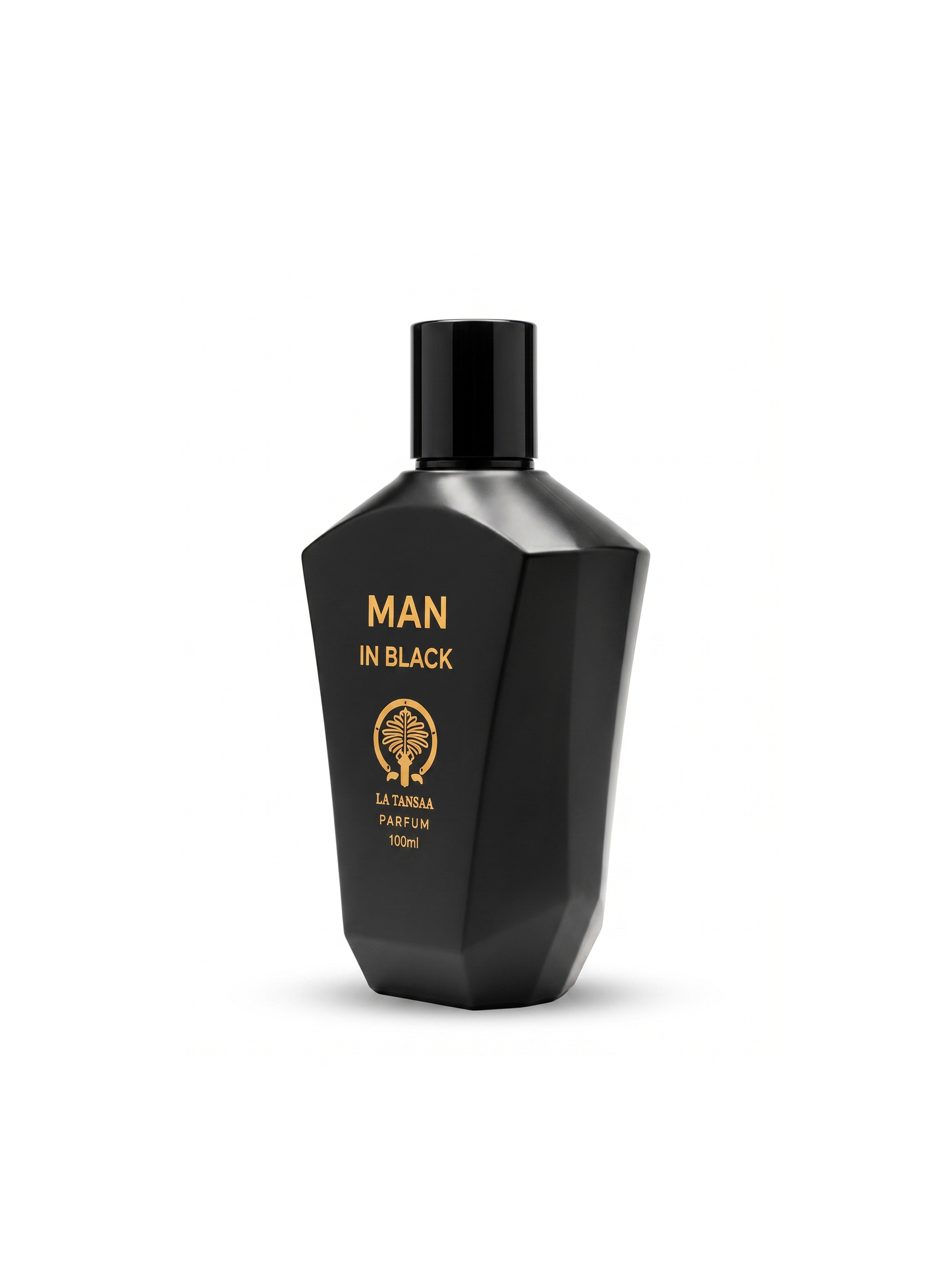 Man in Black