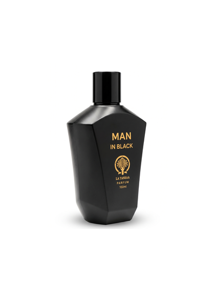 Man in Black