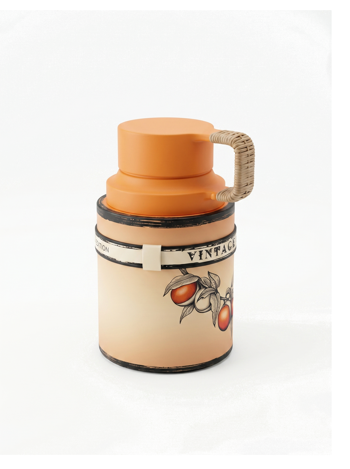 Odyssey Mandarin Sky Vintage Edition