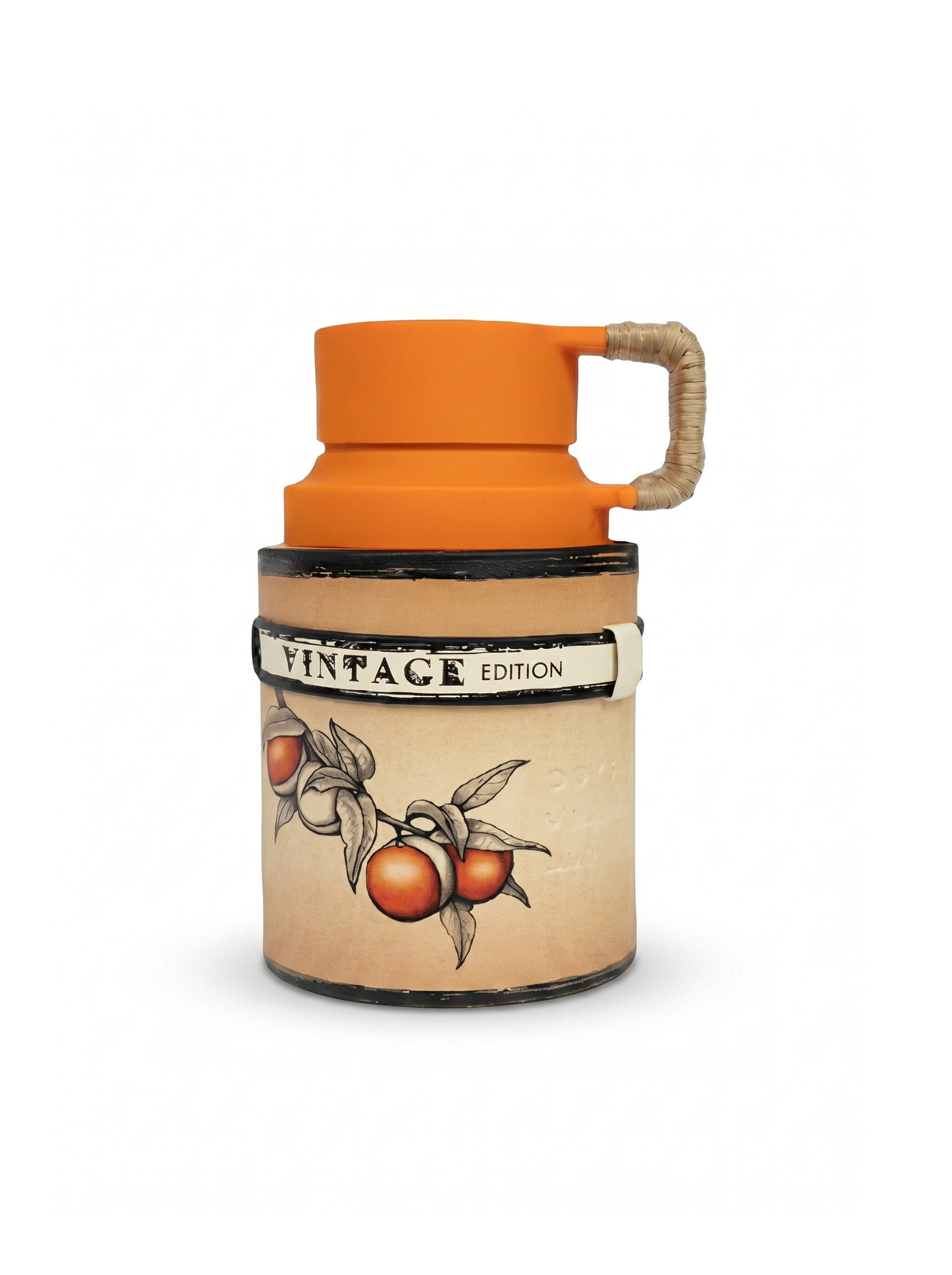Odyssey Mandarin Sky Vintage Edition