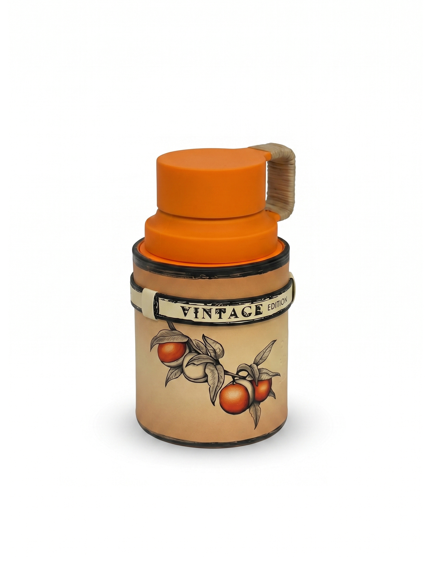 Odyssey Mandarin Sky Vintage Edition