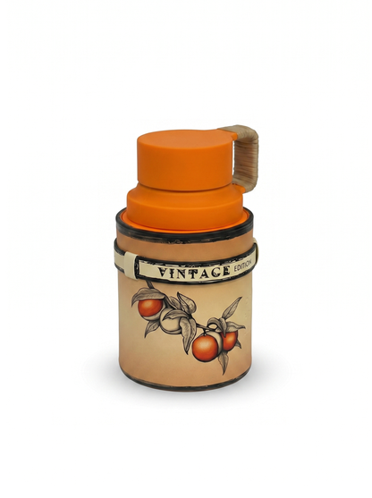 Odyssey Mandarin Sky Vintage Edition