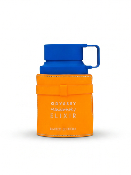 Odyssey Mandarin Sky Elixir