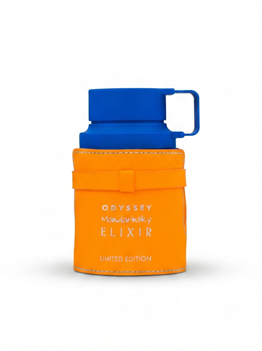 Odyssey Mandarin Sky Elixir