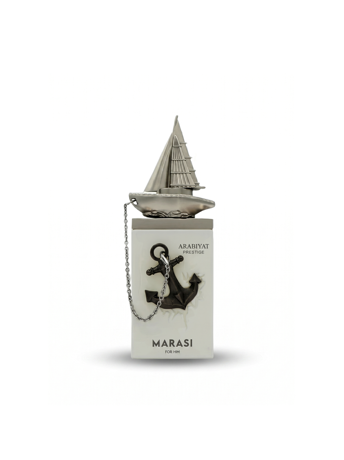 Marasi For Him