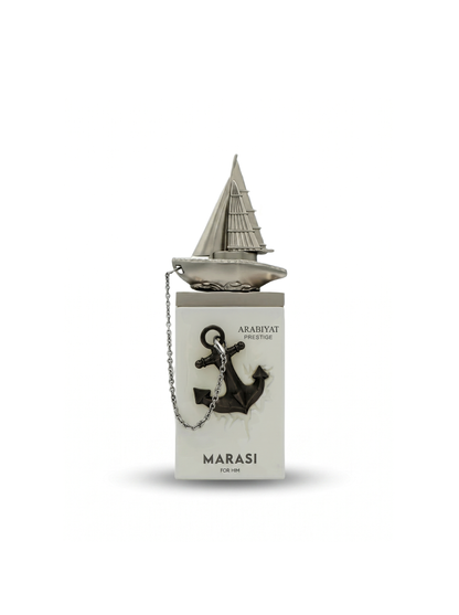 Marasi For Him