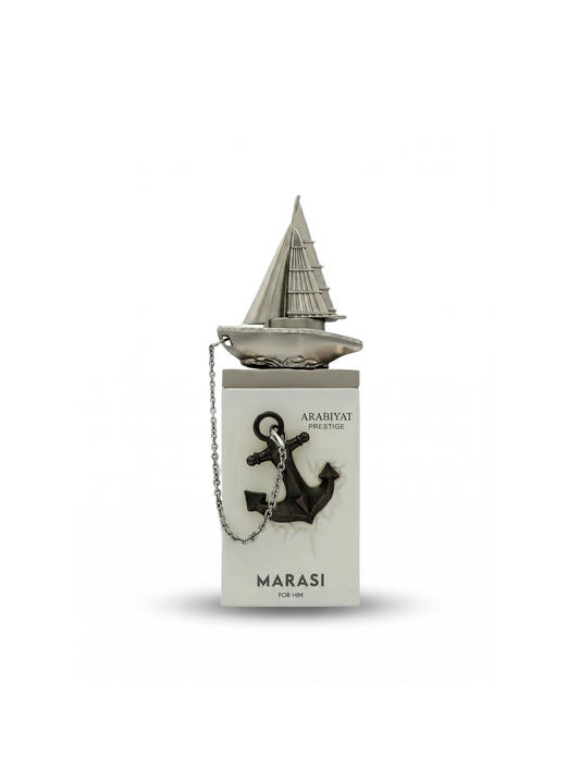 Marasi For Him