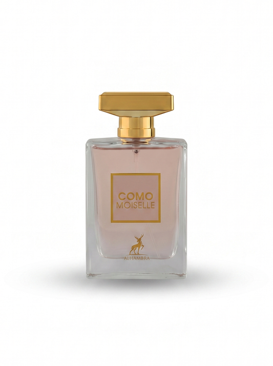 Como Moiselle