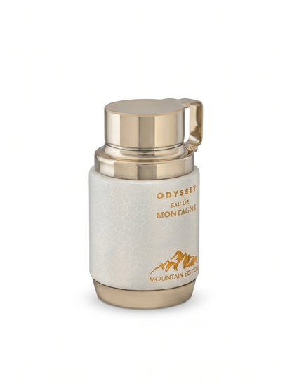 Odyssey Eau de Montagne