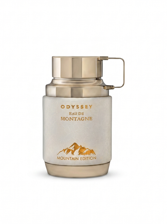 Odyssey Eau de Montagne