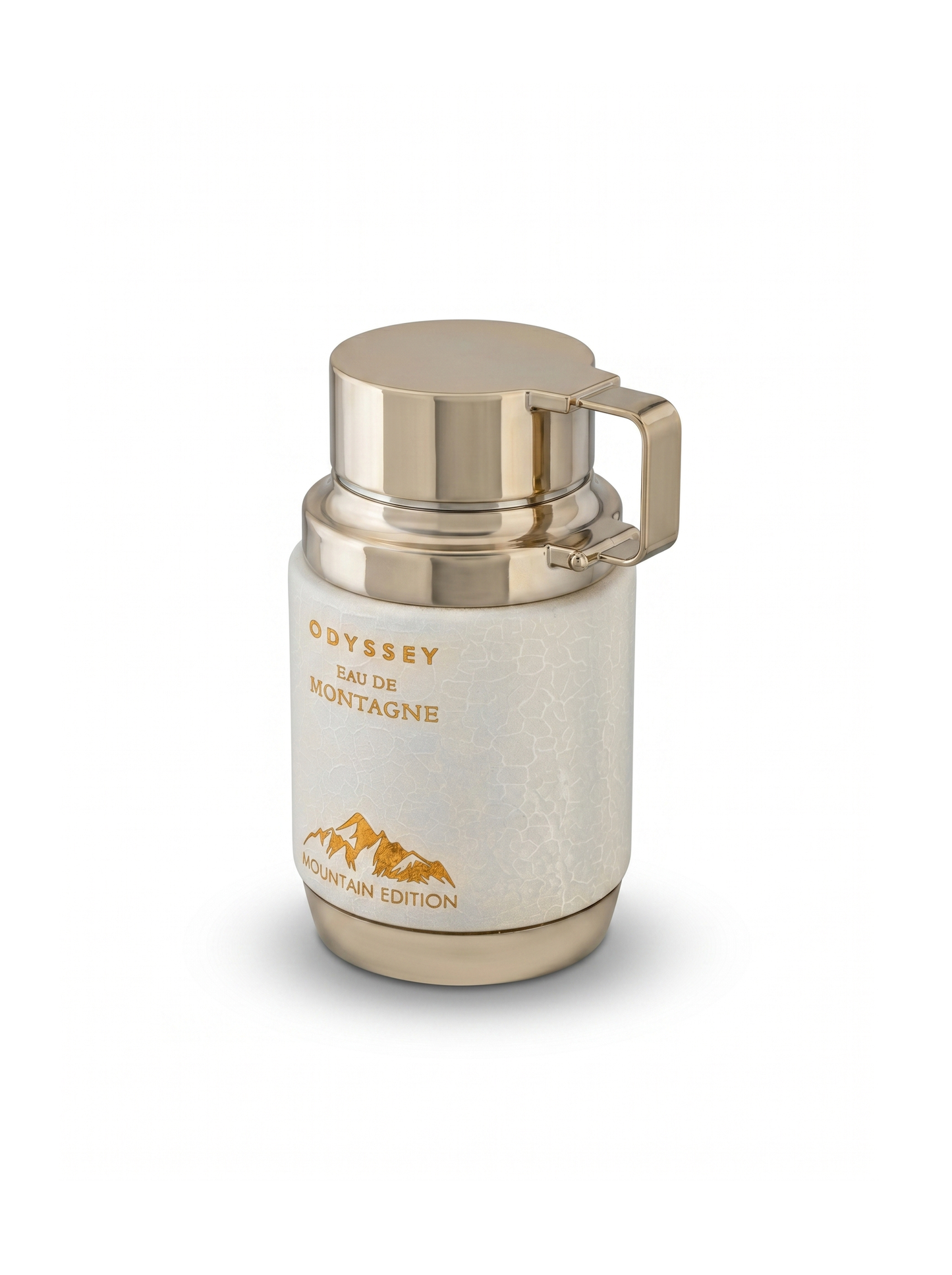 Odyssey Eau de Montagne