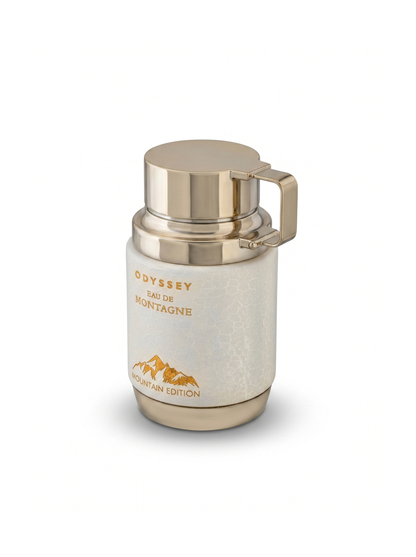 Odyssey Eau de Montagne