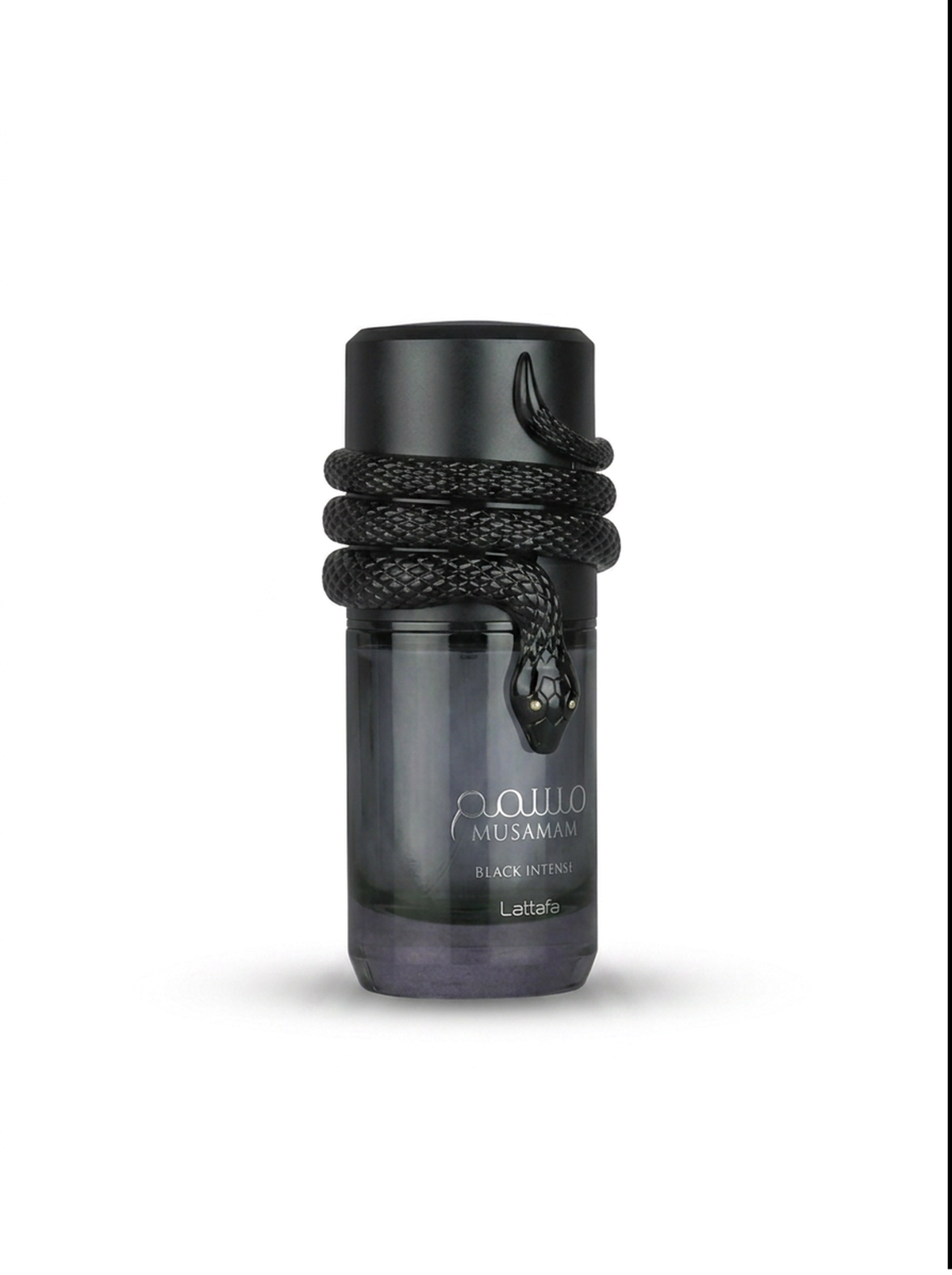 Musamam Black Intense